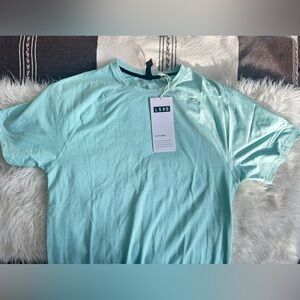 LSKD Vaporflx men’s athletic shirt